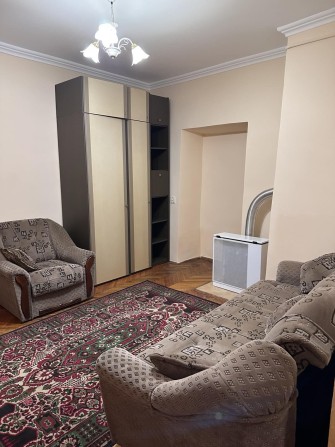 Оренда однокімнатної квартири 30м у центрі Львова - фото 1