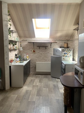 Оренда ЄВРООДНУШКИ  45м  ЖК ПРАЗЬКИЙ 1 Озеро і парк - фото 1