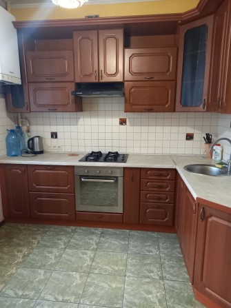 Аренда 2-комнатной  с балконом.  Жк София. Можно с животными. - фото 1