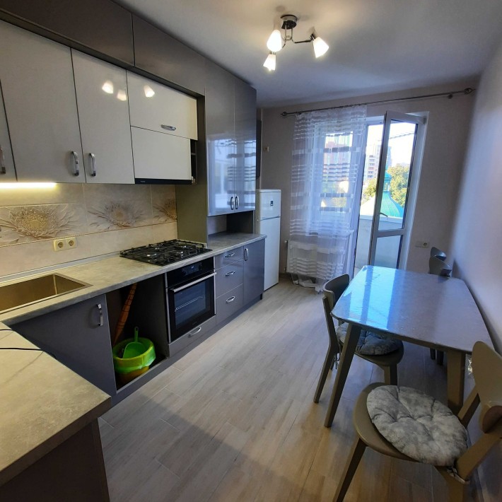 Здам в оренду 2-х кімнатну квартиру на вул.Замарстинівській - фото 1