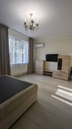 Сдам 1 к. квартиру‼️9 станция‼️Фонтана Аркадия Без оплаты коммунальных - фото 1