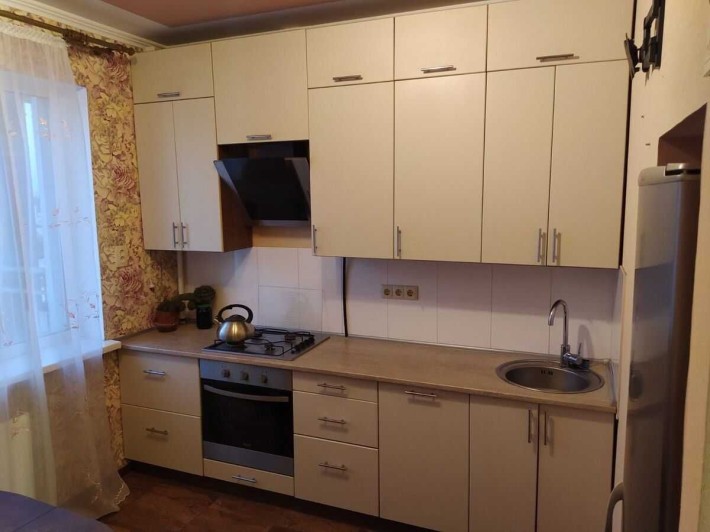 Оренда  2-к квартири 62м2  ЖК Сан Сіті Петропавлівська Борщагівка - фото 1