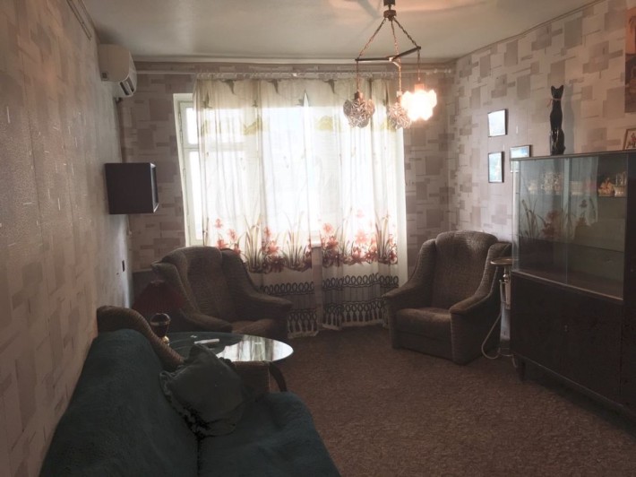 Сдам 2х комнатную квартиру - фото 1