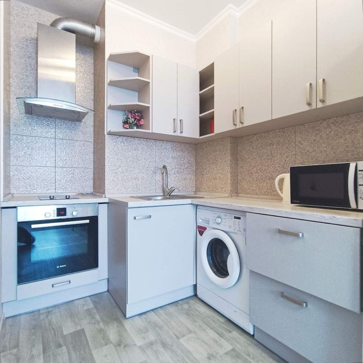 Сдам 1 комнатную квартиру, ЖК 35 Жемчужина, 8 станция Фонтана - фото 1