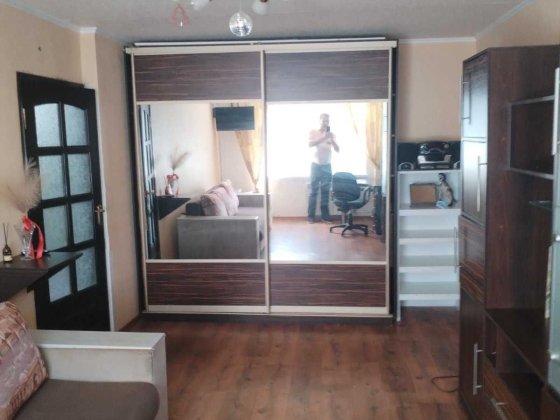 Сдам квартиру с ремонтом на Одесской, ул.Монюшка Харьков