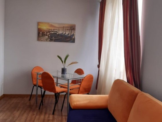 Аркадия.Сдам 2ком.квартиру Педагогическая/Акапулько-1 Одесса