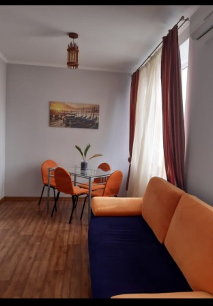 Аркадия.Сдам 2ком.квартиру Педагогическая/Акапулько-1 - фото 1