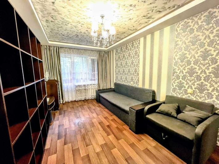 Сдам 1 комнатную квартиру - фото 1