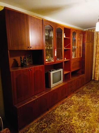 Оренда  1 кімнатної квартири - фото 1