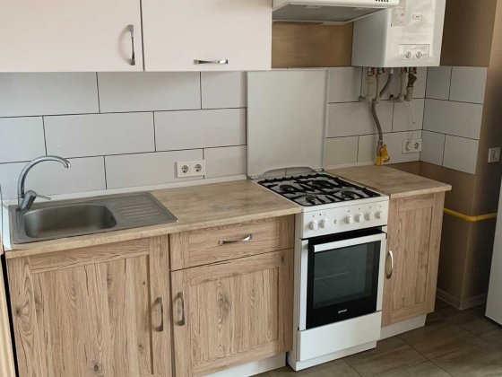 1-кім квартира в Соф.Борщагівці від господаря Софіївська Борщагівка