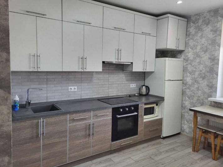 Оренда сучасної 1к квартири - фото 1