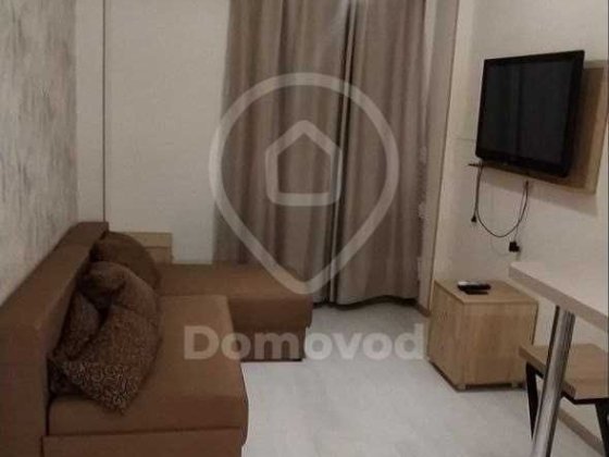 Сдам 1К-Студию, ЖК Париж, трц Французский бульвар 5мин. шагом. Харьков