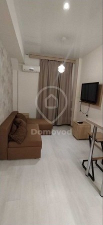 Сдам 1К-Студию, ЖК Париж, трц Французский бульвар 5мин. шагом. - фото 1