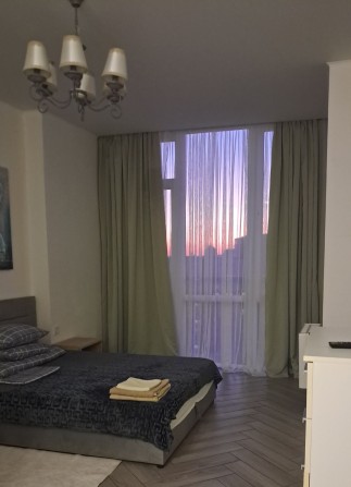1 комн квартира в Аркадии,можно на месяц ,на пол года или до июля - фото 1