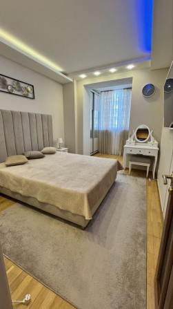 Сдам шикарную квартиру на Марсельской - фото 1