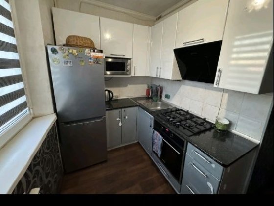 Сдам 1 квартиру рн Эпицентра ул.Самолетная 15 Харьков