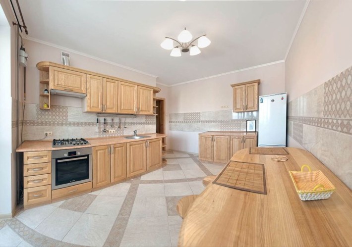 Оренда 1-кімн.квартири 59кв.м. вул.Шевченка ц.16000 грн - фото 1