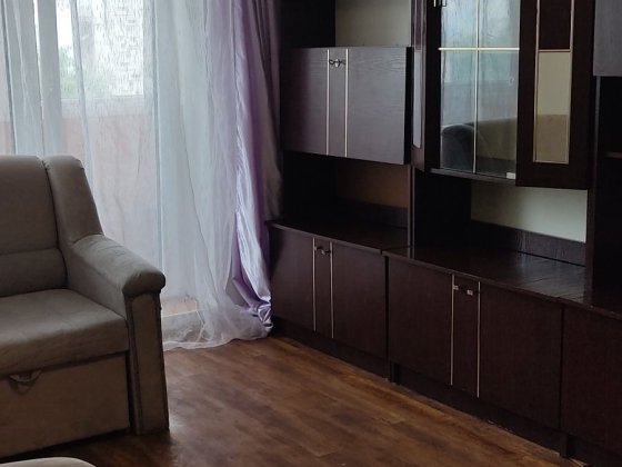 Комфортабельная 1 кв. улучшенной планировки на Салтовка! Харків