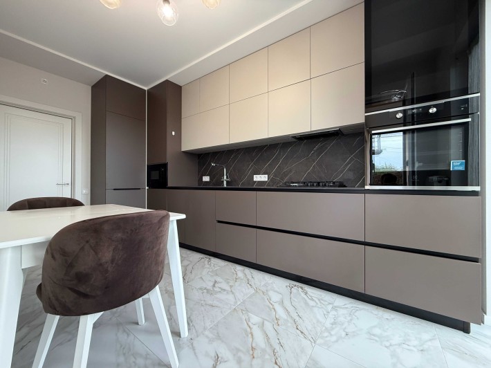 Оренда 2-кімнатної квартири. вул. Тарнавського М. Новобуд. 850$/міс - фото 1