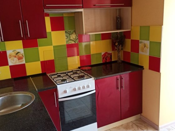 Оренда 1к квартири ЖК Софія Софіївська Борщагівка