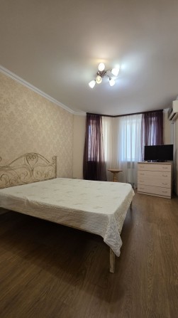 Оренда 2к. квартири, Софіївська Борщагівка. Миру 36. ЖК Софія - фото 1