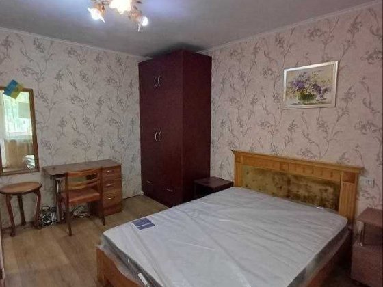 1-к на Заболотного/Пр.Добровольского/Ровд Одесса