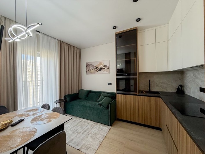 ‼️Первая аренда! 60 Жемчужина| новый ремонт|Краснова|Фонтан|Кадор! - фото 1