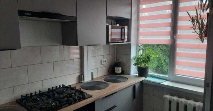 Довготривала оренда 2кім квартири, м. Львів, вул. В. Великого - фото 1