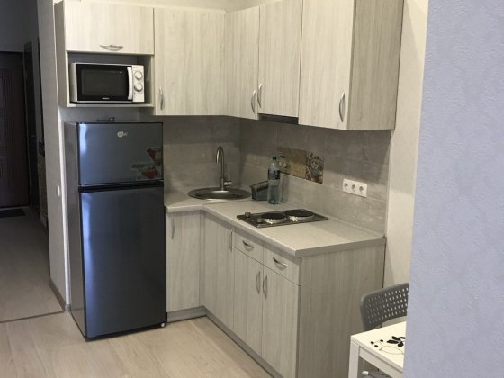 Сдам студию в ЖК Французский квартал! Харьков