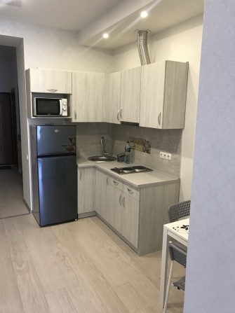 Сдам студию в ЖК Французский квартал! - фото 1