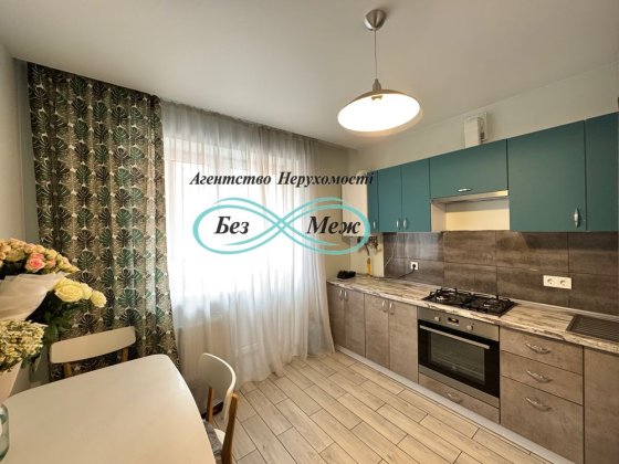 Оренда 1к квартири в ЖК Волошковому Софіївська Борщагівка