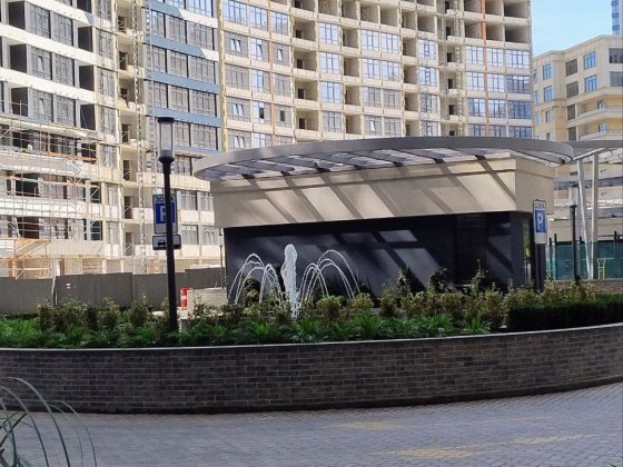 сдам квартиру в ЖК Атмосфера, Французский бульвар Одеса