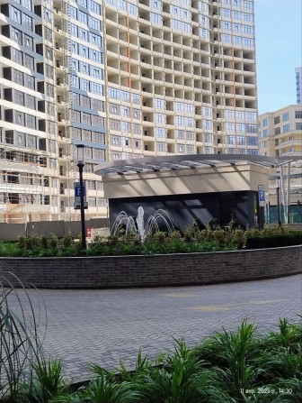 сдам квартиру в ЖК Атмосфера, Французский бульвар - фото 1