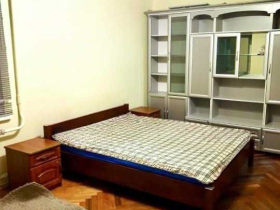 Оренда 3-кім. квартири. вул. Кульпарківська Львов