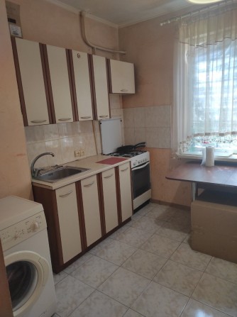 Жилая квартира, Палия 125/ Заболотного на 1эт. (газ) - фото 1