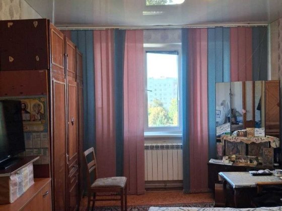 SM S4 Сдам 2 кімнати в 3 кімнатній квартирі на Салтівці вул.Амосова 25 Харків