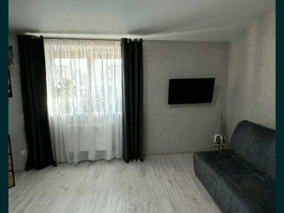 Оренда 1кв-кв 40м2 ЖК "Щасливий", c. Софіївська Борщагівка. Софіївська Борщагівка
