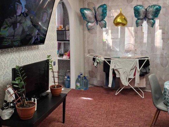 SM S4 Сдам 2 кімнати в 3 кім. квартирі Салтівка пр.Тракторобудівників Харків