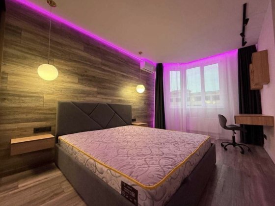 Будьте першими мешканцями новесенькоі сучасноі квартири ЖК Софія Софіївська Борщагівка