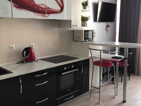 Сдам длительно от хозяина квартиру в Аркадии ЖК "Гольфстрим" Одесса