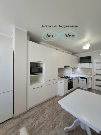 Оренда 2 кімквартири в ЖК Софіївська Слобідка,  Франка 6 - фото 1