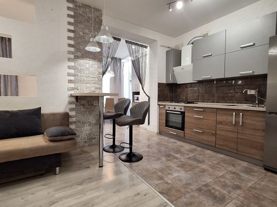 Оренда 1 кім квартири в ЖК Софія,  Щаслива 20 Софіївська Борщагівка