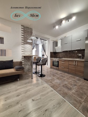 Оренда 1 кім квартири в ЖК Софія,  Щаслива 20 - фото 1