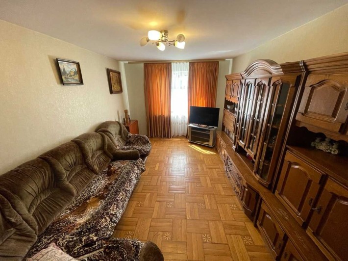 Сдам 1-но комн на Люстдорфской дор./ Киевский рынок/ Таирова - фото 1