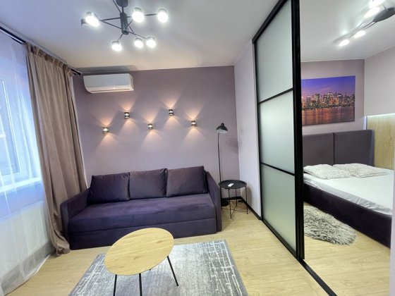 Симпатична‼️Оренда! ЖК Волошковий, Щаслива 11, поряд ЖК Софія Софіївська Борщагівка