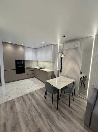 Оренда просторої квартири перша здача новобудова Кульпарківська - фото 1