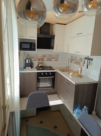 Сдам 3 кв ХТЗ рынок 10000 гр. - фото 1