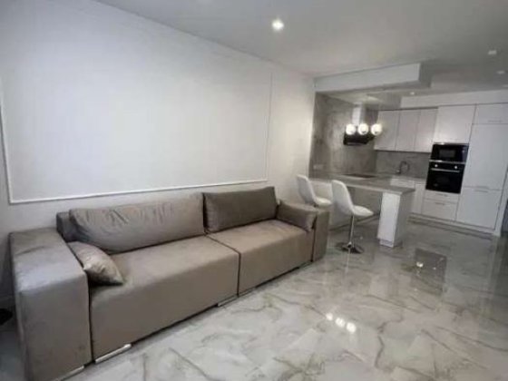 Продаж 1-к квартири вул. Євгена Сверстюка 6д Київ