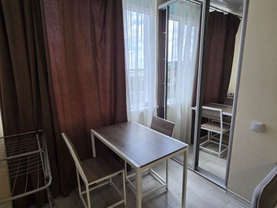 Сдам студию возле метро Академика Павлова Харьков