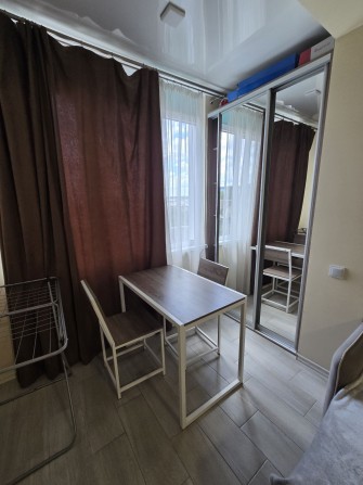 Сдам студию возле метро Академика Павлова - фото 1